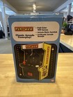 Sealed Pac-man Mini Arcade Classics Game Basic Fun Handheld Retro Graphics