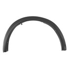 Front Fender Trim Flare For Infiniti Qx56 Qx80 2011-2017 Driver passenger Side