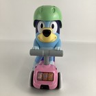 Vtech Bluey Scooter Time Bluey Moves Plays Music Learning Games Tested