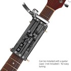 Portable Guitar Bass Chord Trainer Presser For 36-41  Acoustic Electric Guitar