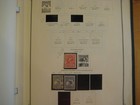 Australia Collection - Wdwphilatelic  f6h  4 26