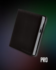 Crave Safe 12 Pocket Binder Pro - Protect What You Crave     