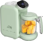 Baby Food Maker  5 In 1 Baby Food Processor  Smart Control Multifunctional St   