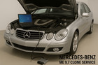 Mercedes Me9 7 Clone Service