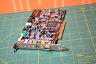 Creative Labs Sound Blaster Audigy 2 Z5 Ca0102-ict Sb0350 Pci Sound Card