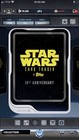Topps Star Wars Card Trader  digital Cards  2025 The Ghost T1 Base 500x