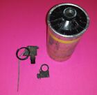 M18 Smoke Canister Mouse Trap Style Spring Kit 37mm Launcher Camp Alarm Fuse Diy