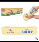 2-sunny Days Squishy Squishies Cheese      Butter     jumbo Super Soft 12    Set Grab