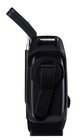 Ka500ip-blk Voyager Solar dynamo Am fm sw Noaa Weather Radio With Alert And C   