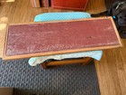 Early Style Remington Firearms Dealer Sign - Pat Little Painted Guns   Ammo Sign
