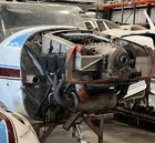 Continental O-470-r Aircraft Engine - 927 Smoh - 230 Hp - Cessna 182
