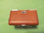Vintage Bushnell 3 5 X 26 Opera Folding Pocket Viewer Binoculars - Japan 