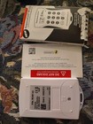 Turning Technologies Response Card Rf Lcd Rcrf-03 Clicker