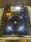 Pioneer Cdj-2000 Professional Dj Multi Player Tested Cleaned Alcohol Dj Gear