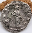 Roman Imperial   Trajan Decius   Ar Antoninianus   249-251 Ce   Rome   Abundance