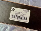 Adafruit Neopixels Rgb Led Strip Starter Kit W  Psu  Black  1m  3 3ft   30 Leds