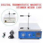 10000ml Thermostatic Magnetic Stirrer Digital Lab With Hot Plate Heating Mixer