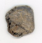 Italy Sicily Spain Carlo Ii Messina 4 Tari Di Bv 1674 Vf