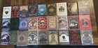 Bicycle Playing Card Collection 79 Decks Sets Colors Limited Edition New Sealed