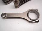 Nascar Pankl 6 200  Connecting Rods 1 976 -1 850 - 890  Wide- 827  Carrillo  514