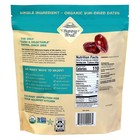 Sunny Fruit Organic Whole Dried  Pitted Dates  48 Oz  Fresh - Ships Same Day