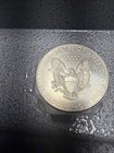 2013 American Silver Eagle Dollar 1 Troy Oz  999