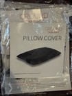 Ground Therapy Sleep Mat Single 27 X 84 And Ground Therapy Pillow Cover Kit New