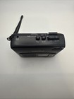 Radio Shack Ctr-96 Voice Actuated Cassette Tape Recorder Not Tested 