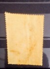 Pakistan 50 Paisa Kazi Nazrul Islam Unissued  Withdrawn Stamp Rare  Umm  Stains 
