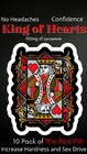 Fcuk Her Good    King Of Hearts Sex Pills For An Extreme Sex Boost     10 