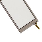 For Garmin Montana 600t 650t 109mm 60mm Gps Resistance Touch Screen Digitizer
