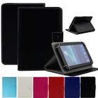 Universal Folio Case Stand Cover For Samsung Galaxy Tab 7 0 8 0 9 6  10 1  10 5 