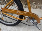 Schwinn  1963-1 2 Coppertone Bicycle Stingray 20 Inch sting-ray Original