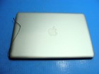 Macbook Pro A1278 2012 Md101ll a 13  Glossy Lcd Screen Assembly Silver 661-6594