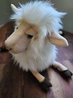 Hansa 18in Plush Lamb Doll Stuffed Sheep Plush Animal Toy From Japan New