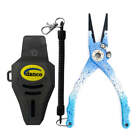 Danco Admiral 7 5  Aluminum Pliers With Sheath