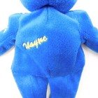 Nhl Wayne Gretzky Salvino s Bammers Plush Bear 1999 New With Tag