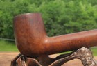 Unbranded Imported Briar Lovat Tobacco Smoking Estate Pipe