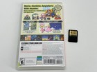 New Super Mario Bros  U Deluxe  nintendo Switch  Game W case Tested