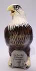 1998   2nd Pie Bird Collectors Convention Stuart Bass American Bald Eagle  Box