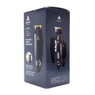 Andis 74150 Gtx-exo Professional Cordless Trimmer Hair Beard With Charging Stand