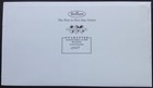 Benham 2006 Smilers Generic Set   Labels On First Day Cover  Congratulations Shs