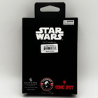 Star Wars Yoda Enamel Pin Swc Tokyo 2025 Exclusive  04 30 2025 