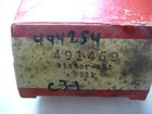 New Craftsman Briggs   Stratton Alternator Stator 494254 Or 491469