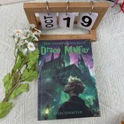 New  The Disappearances Of Draco Malfoy Hardcover Book Fantasy Wizarding Romance
