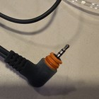 Motorola Pmln7157a 2-wire Two-way Radio Headset W  Transparent Tube
