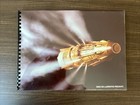 Rare 1980 Flash Gordon Advance Movie Press Kit 12    X 16    Marketing Sales Folio
