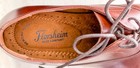 Florsheim Cap Toe Oxford Dress Shoes     Cognac Brown     Size 11 5     New In Box