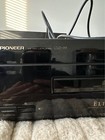 Pioneer Cld-99 Elite Laserdisc Player