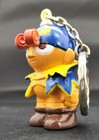 Super Mario Rpg Geno Figure Keychain 1996 Snes Nintendo Famicom Promo Vintage